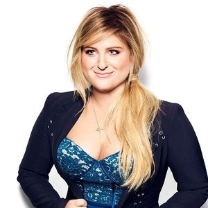 Meghan Trainor Sexy (5 New Photos) – Leaked Nudes
