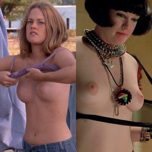 Melanie Griffith Nude Ultimate Compilation (12 Pics + Video) – Leaked Nudes