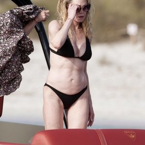 Celebrity Leaked Nude Photo Melanie Griffith 021 pic