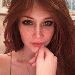 Nude Celeb Melanie Mauriello 013 pic