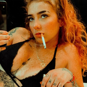 nude celebrities Melanie Mauriello 034 pic