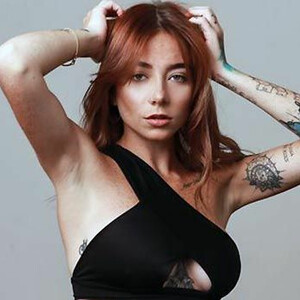 Celebrity Leaked Nude Photo Melanie Mauriello 049 pic