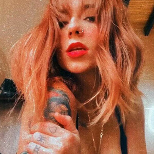Celebrity Leaked Nude Photo Melanie Mauriello 081 pic
