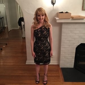 Melissa Rauch Sexy Leaked Fappening (2 Photos) - Leaked Nudes