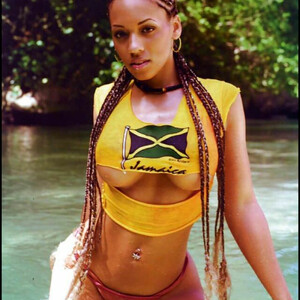 nude celebrities Melyssa Ford 005 pic