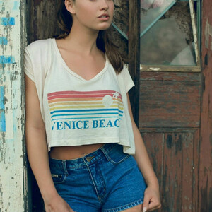 Famous Nude Merritt Patterson 003 pic