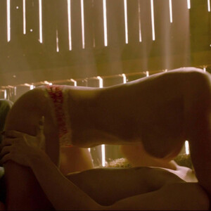 nude celebrities Merritt Patterson 012 pic