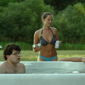 Nude Celebrity Picture Merritt Patterson 030 pic