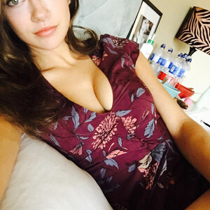 Celebrity Leaked Nude Photo Mia Serafino 030 pic