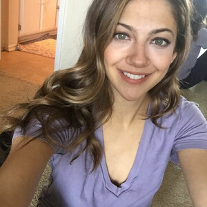 Nude Celeb Mia Serafino 035 pic
