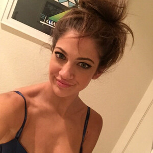 Nude Celeb Mia Serafino 043 pic