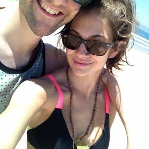 Celebrity Naked Mia Serafino 053 pic