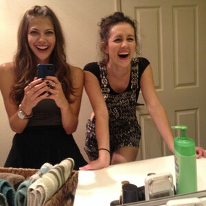 Leaked Celebrity Pic Mia Serafino 054 pic