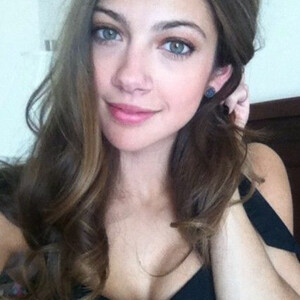 Leaked Celebrity Pic Mia Serafino 058 pic