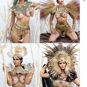 Micaela Schaefer Nude (6 New Photos) - Leaked Nudes