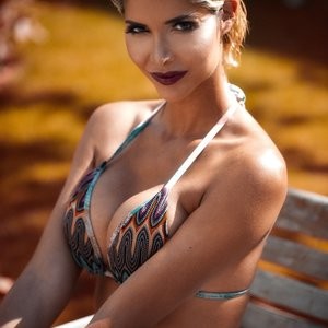 Micaela Schäfer Sexy (10 Photos) - Leaked Nudes