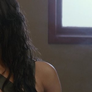 Michelle Rodriguez, Caitlin Gerard Nude – The Assignment (39 Pics + GIFs & Video) - Leaked Nudes