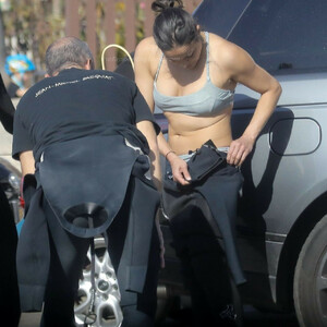 Naked Celebrity Michelle Rodriguez 020 pic