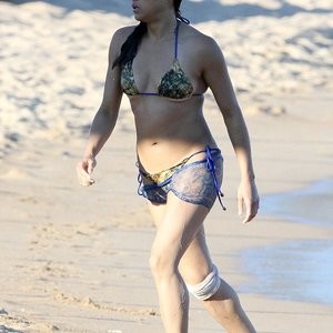 Michelle Rodriguez in a Bikini (19 Photos) – Leaked Nudes