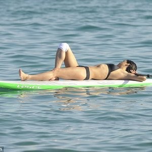 Nude Celeb Michelle Rodriguez 007 pic