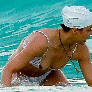 Best Celebrity Nude Michelle Rodriguez 028 pic