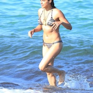 Famous Nude Michelle Rodriguez 001 pic