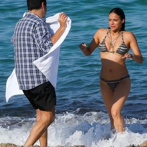 Michelle Rodriguez Sexy (16 Photos) - Leaked Nudes