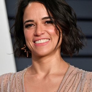 Hot Naked Celeb Michelle Rodriguez 016 pic