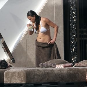 Newest Celebrity Nude Michelle Rodriguez 024 pic
