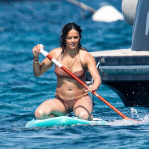 Leaked Celebrity Pic Michelle Rodriguez 018 pic