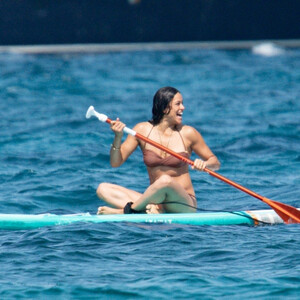 Famous Nude Michelle Rodriguez 023 pic