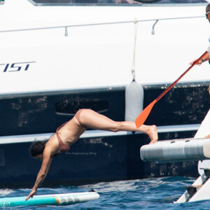Celebrity Naked Michelle Rodriguez 025 pic
