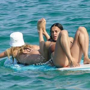 Newest Celebrity Nude Michelle Rodriguez 035 pic
