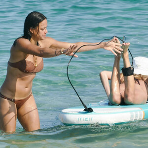 Newest Celebrity Nude Michelle Rodriguez 044 pic
