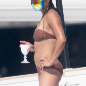 Leaked Celebrity Pic Michelle Rodriguez 054 pic