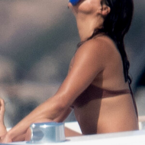 Leaked Celebrity Pic Michelle Rodriguez 060 pic