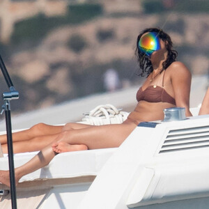 Naked Celebrity Michelle Rodriguez 065 pic