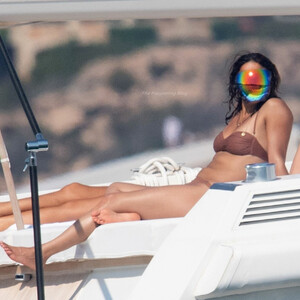 Naked Celebrity Michelle Rodriguez 066 pic