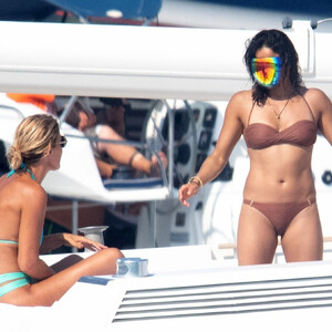 Newest Celebrity Nude Michelle Rodriguez 084 pic