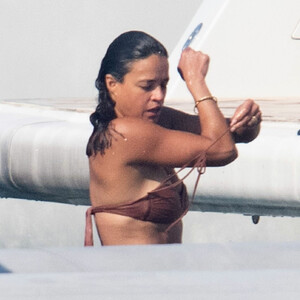 Celeb Nude Michelle Rodriguez 092 pic