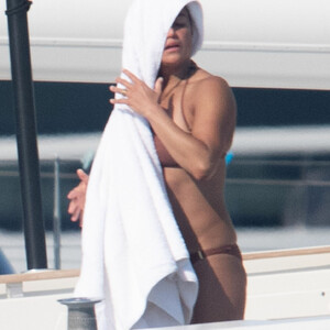 Famous Nude Michelle Rodriguez 095 pic