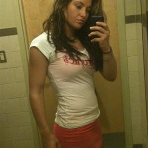 Naked celebrity picture Miesha Tate 010 pic