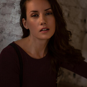 nude celebrities Mikaela McKenna 005 pic