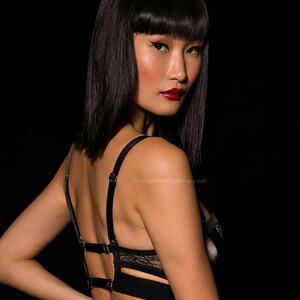 Best Celebrity Nude Miki Hamano 015 pic