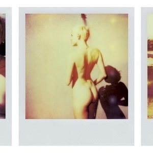 Celeb Nude Miley Cyrus 003 pic