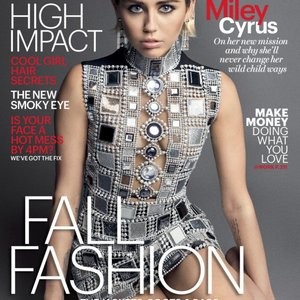 Miley Cyrus See Through (7 Photos) – Leaked Nudes