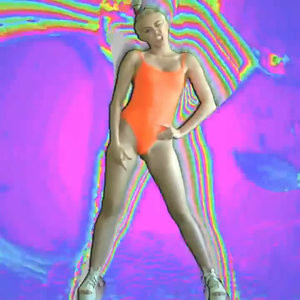 Hot Naked Celeb Miley Cyrus 013 pic