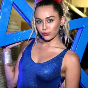 Miley Cyrus Sexy (48 Photos) – Leaked Nudes