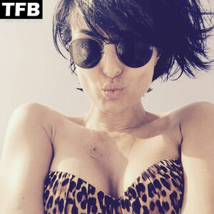 Celebrity Leaked Nude Photo Mimi Fiedler 059 pic