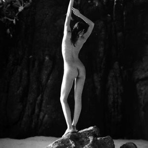 Naked Celebrity Miranda Kerr 007 pic